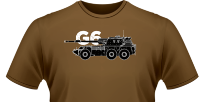 G6 T-Shirt