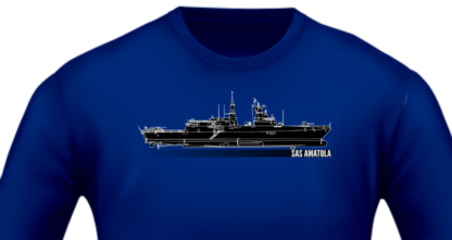 Amatola Long Sleeved T-Shirt