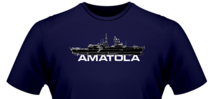 Amatola T-Shirt