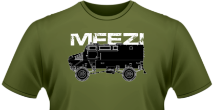 Mfezi T-Shirt